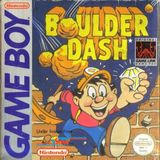 Boulder Dash (Game Boy)